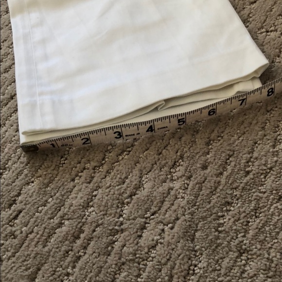 Express Editor Capris - Picture 7 of 7